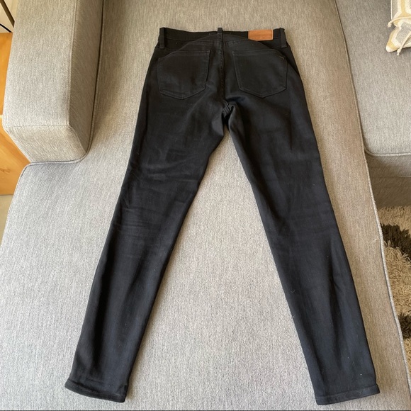 Madewell black jeans - Picture 4 of 4